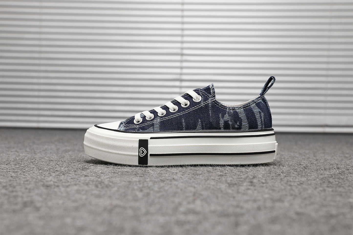 JEANS NAVY
