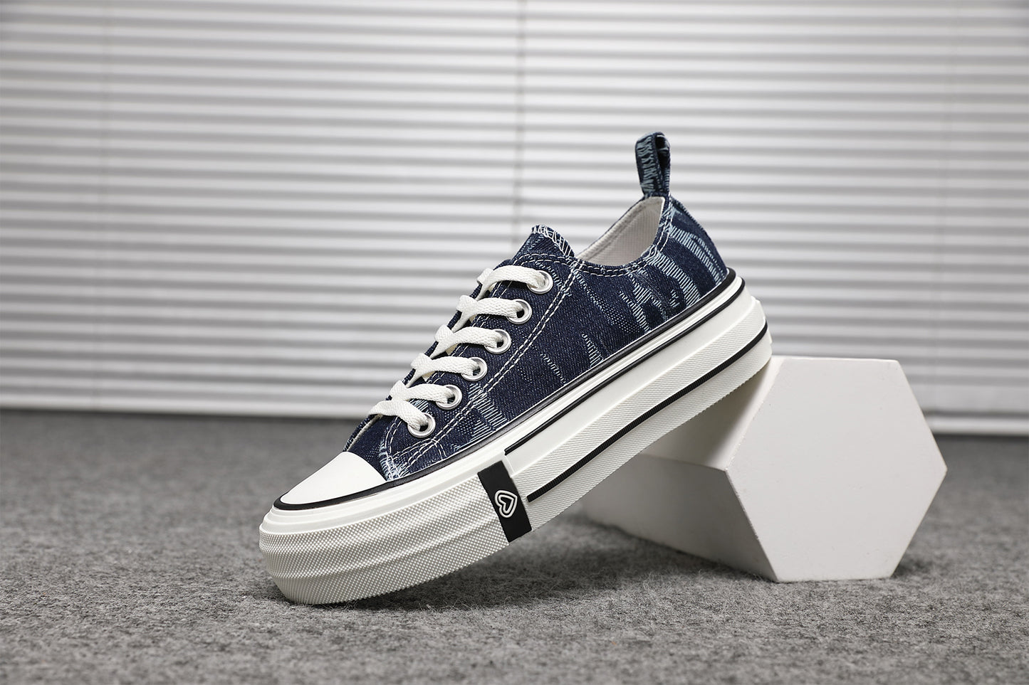 JEANS NAVY