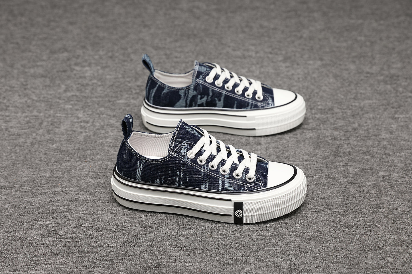 JEANS NAVY