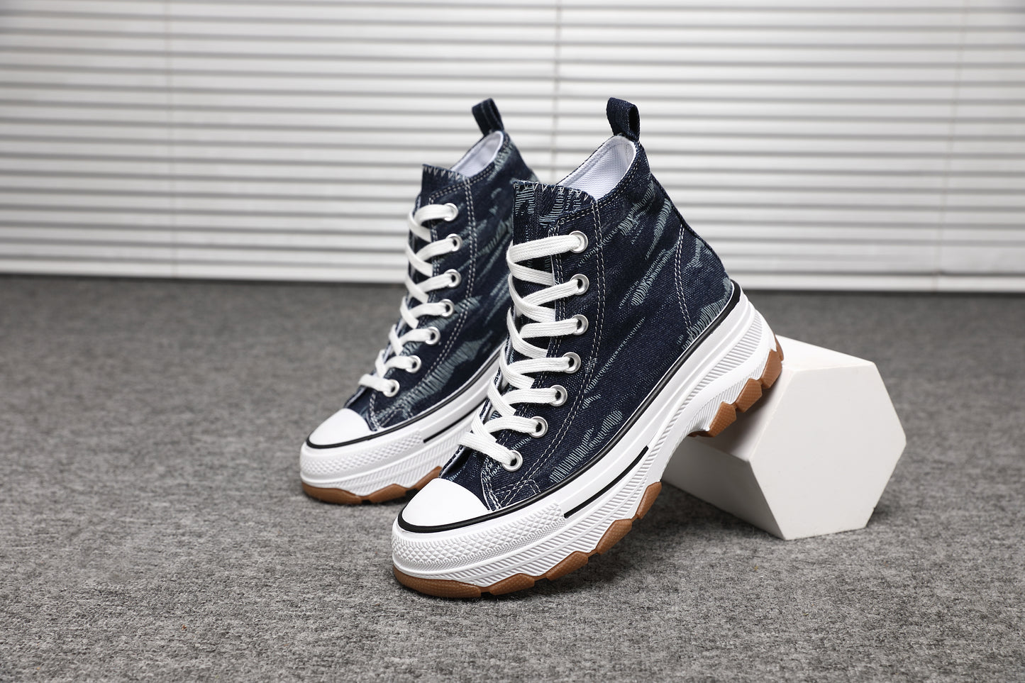 JEANBLUE