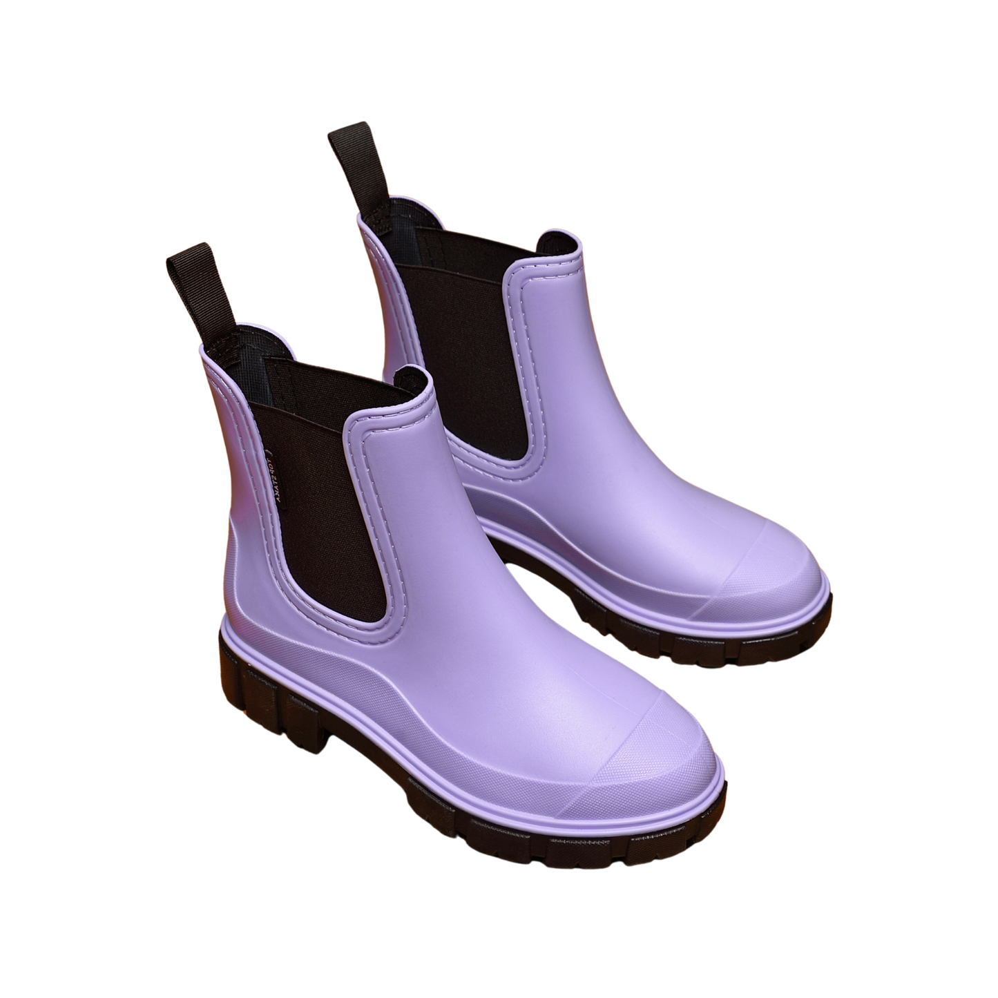 LIGHT PURPLE