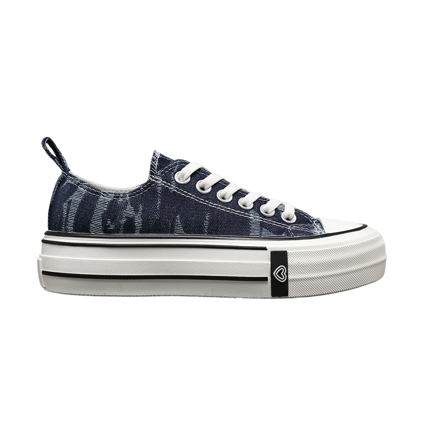 JEANS NAVY