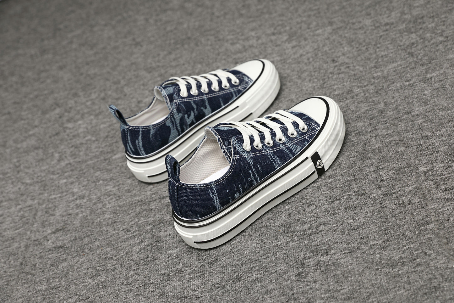 JEANS NAVY