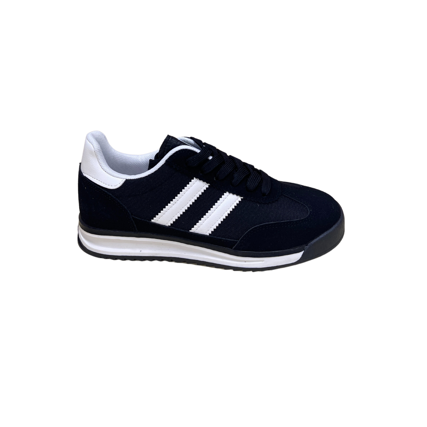 Women's Casual Trainers with Retro Design – Lightweight, Durable Sneakers for Walking, Travel & Daily Use 610