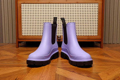 LIGHT PURPLE