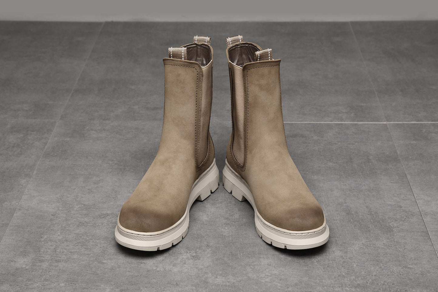KHAKI