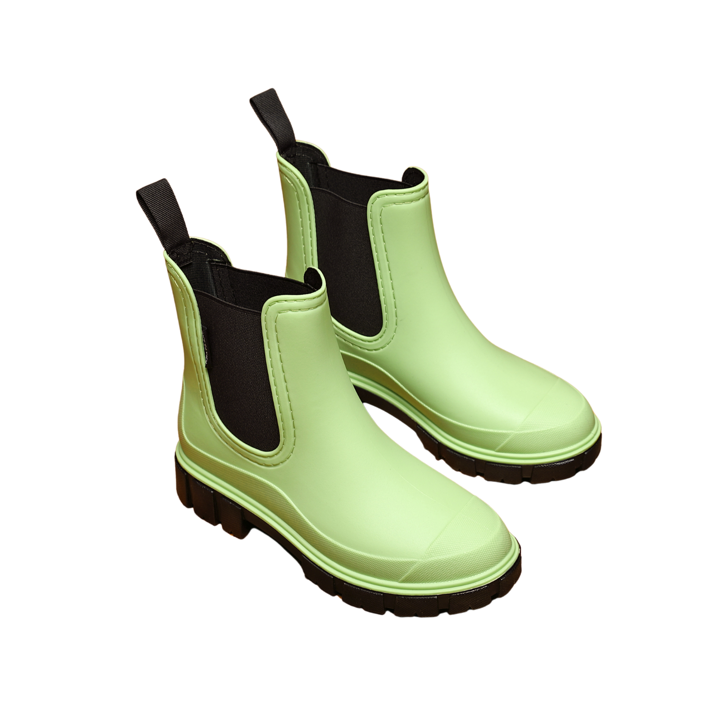 LIGHT GREEN