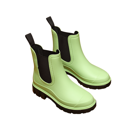 LIGHT GREEN
