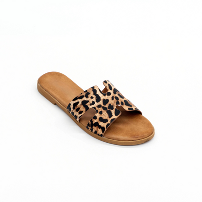 LEOPARD