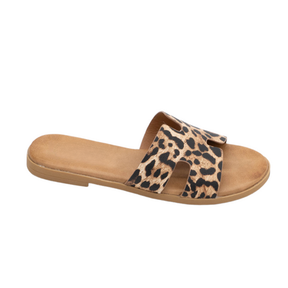 LEOPARD