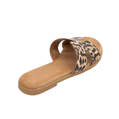 LEOPARD